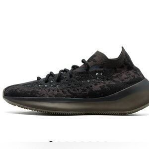 New Adidas Yeezy Boost 380 “Onyx” 9.5